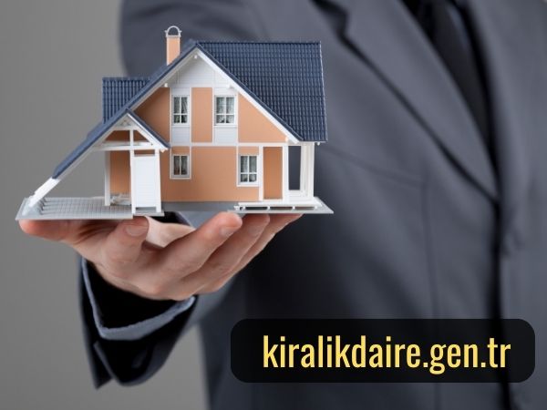 Hacımehmetli Mahallesi Kiralık Daire